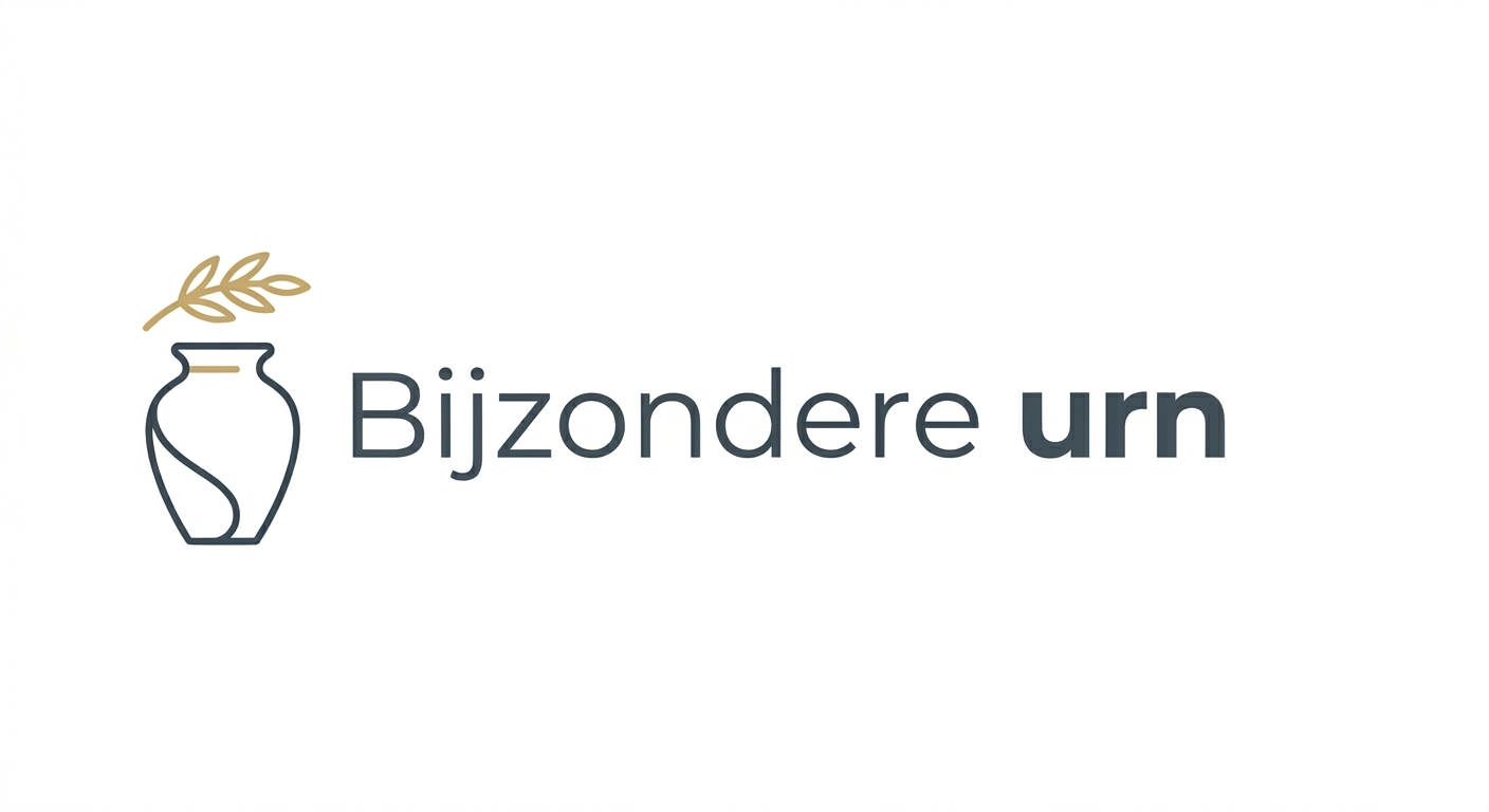 Bijzondere urn
