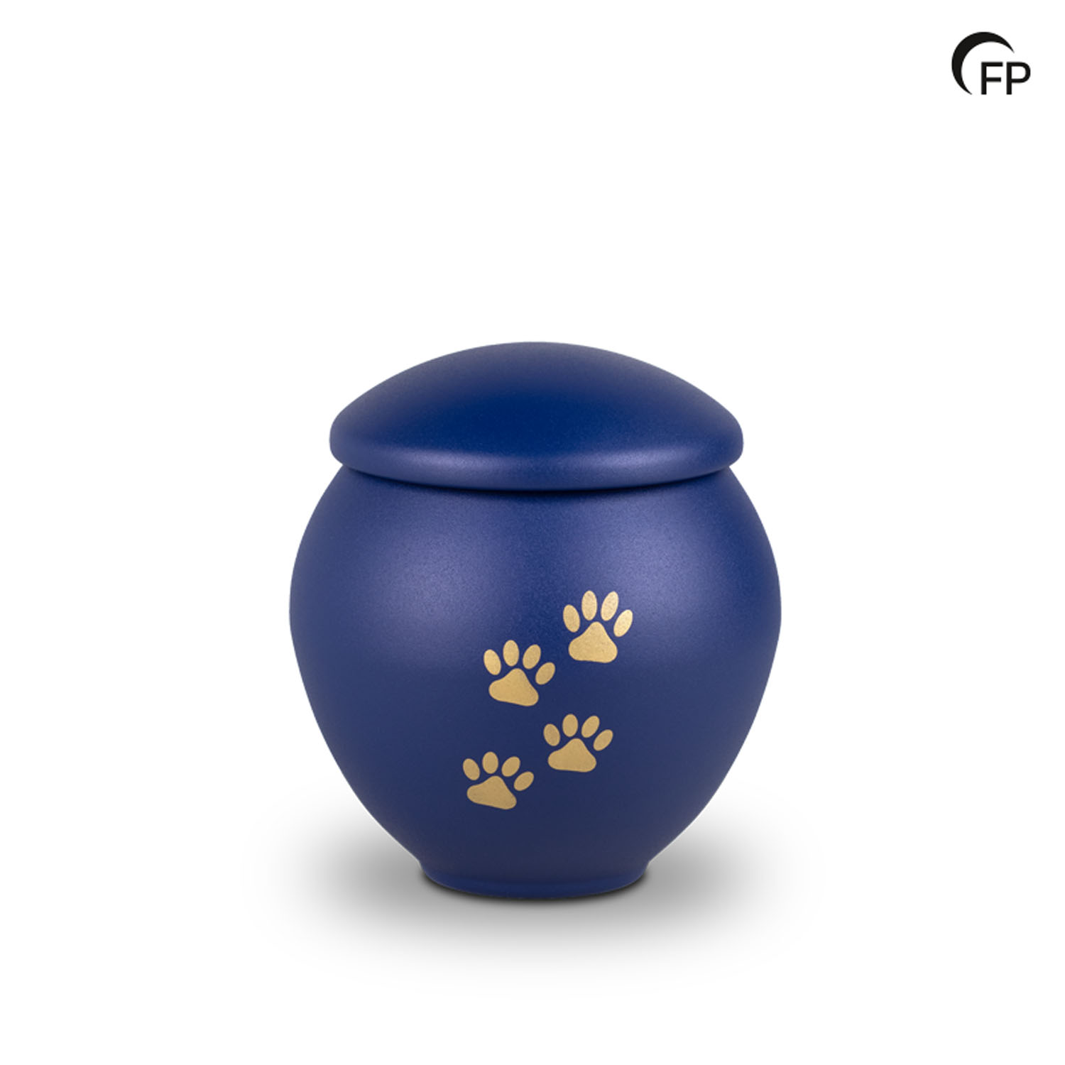 HU 906 L Metaal dierenurn groot – Ocean Spirit