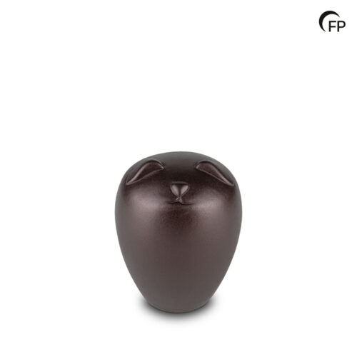 KU 213 Keramische dierenurn