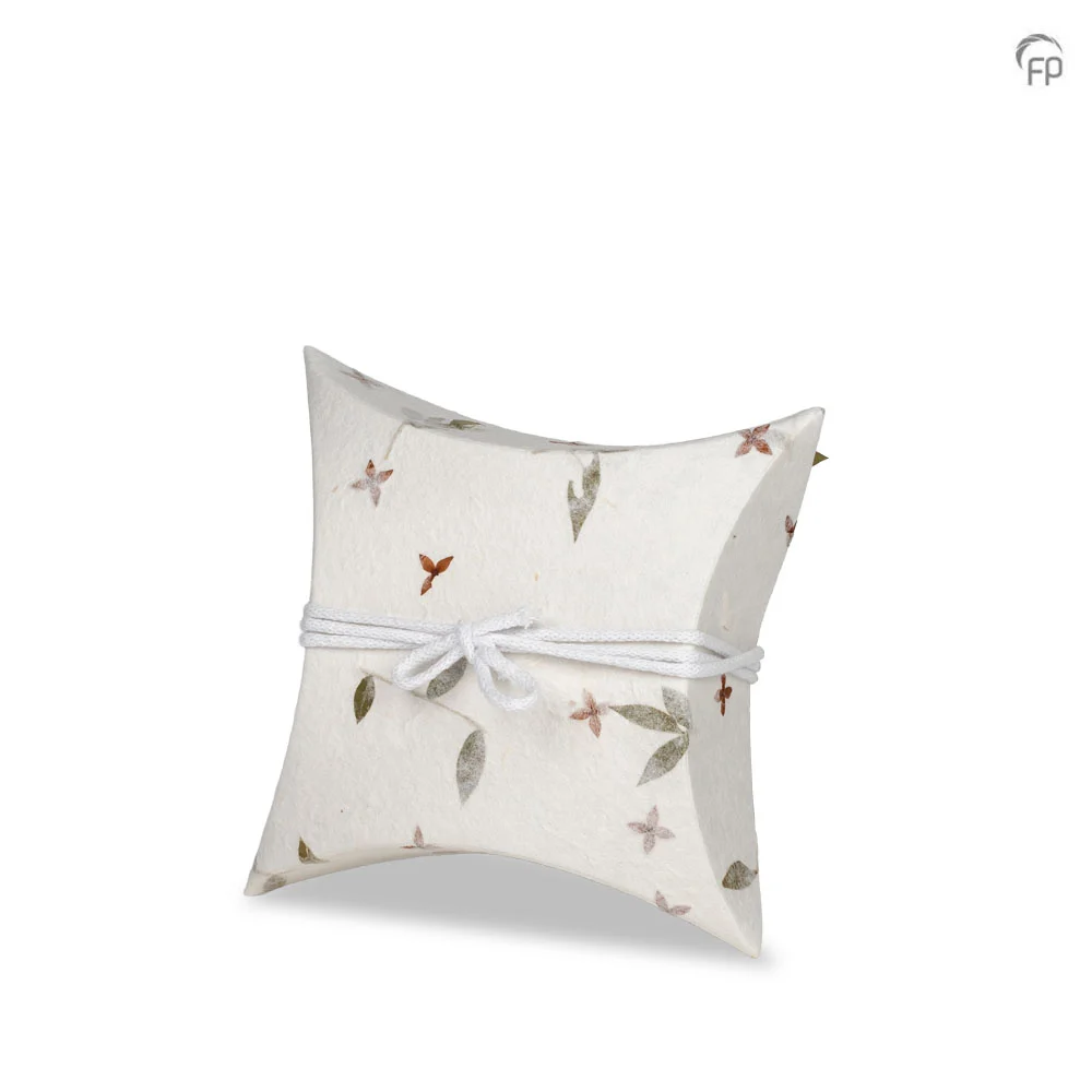 ZU 011 S Biologische zee urn klein