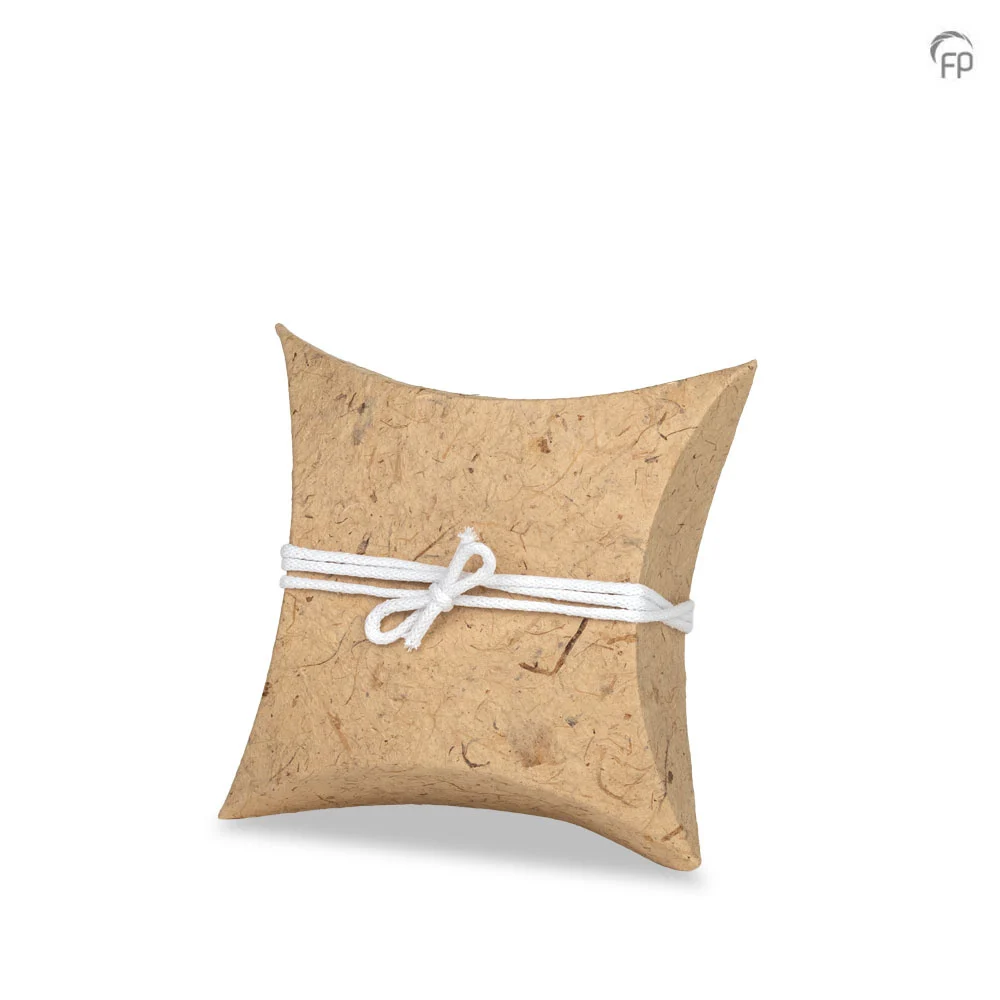 ZU 012 S Biologische zee urn klein