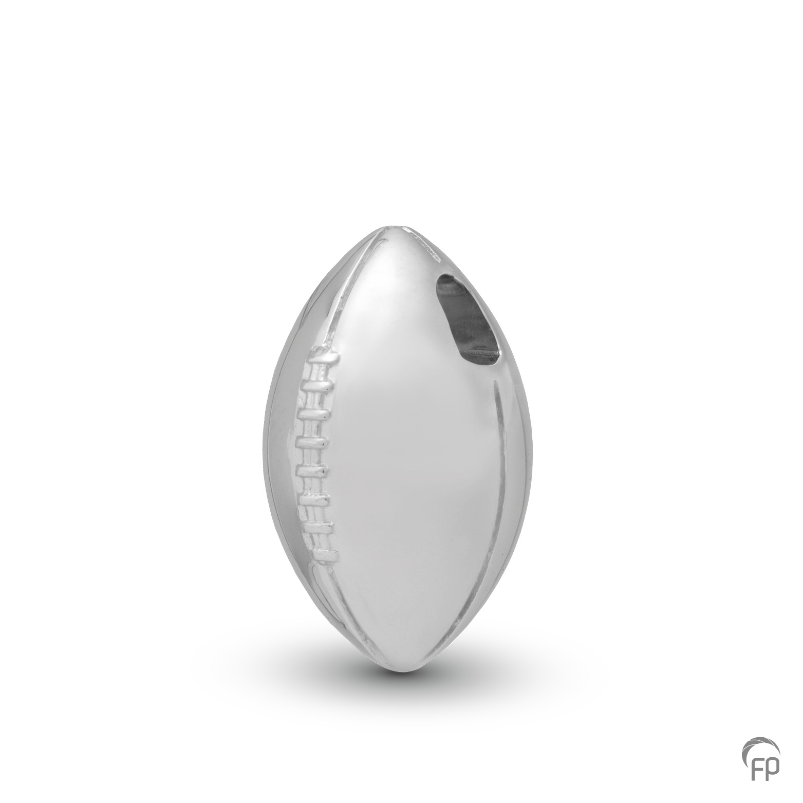 AH 151 Assieraad hanger – American Football