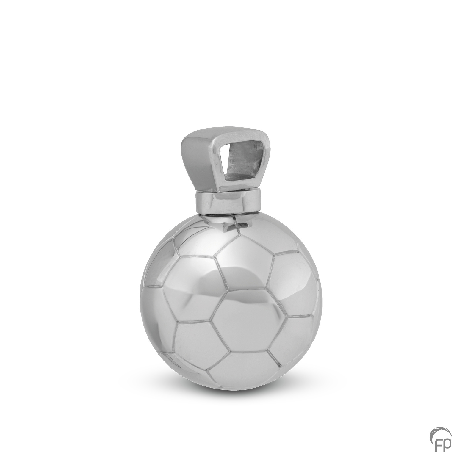 AH 153 Assieraad hanger – Voetbal