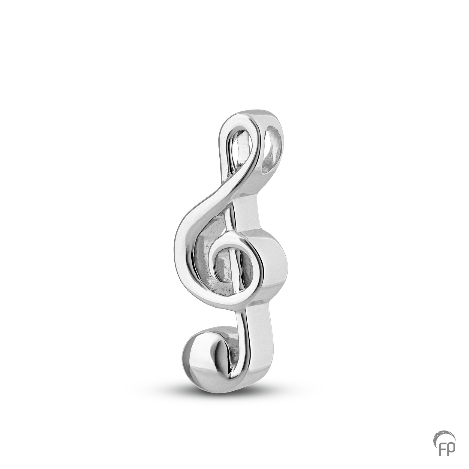 AH 170 Assieraad hanger – G-sleutel