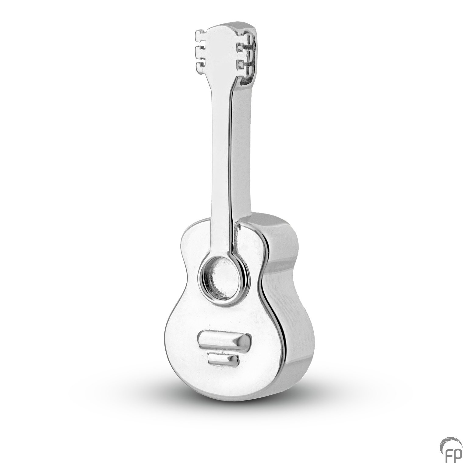 AH 173 Assieraad hanger – Gitaar