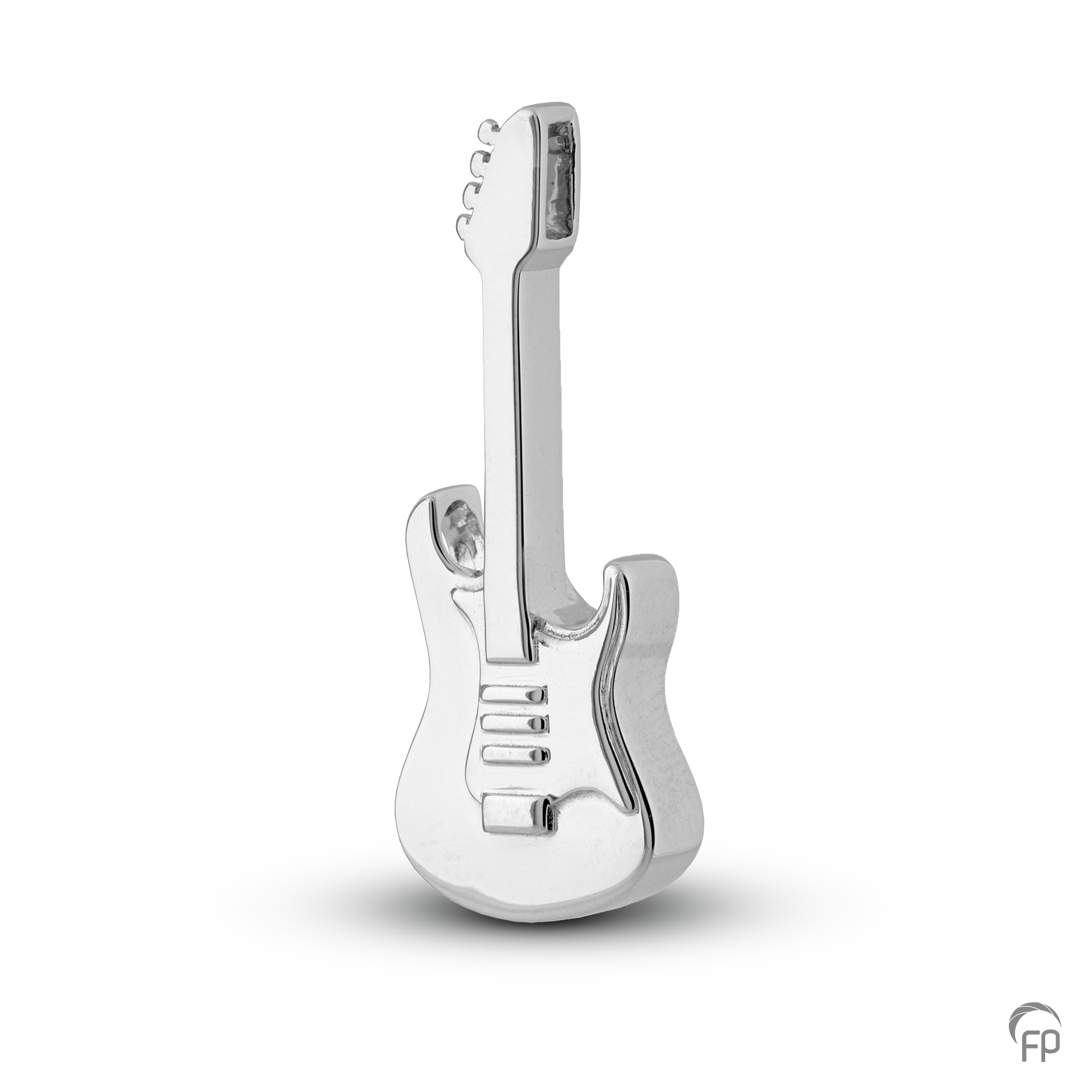 AH 174 Assieraad hanger – Elektrische Gitaar