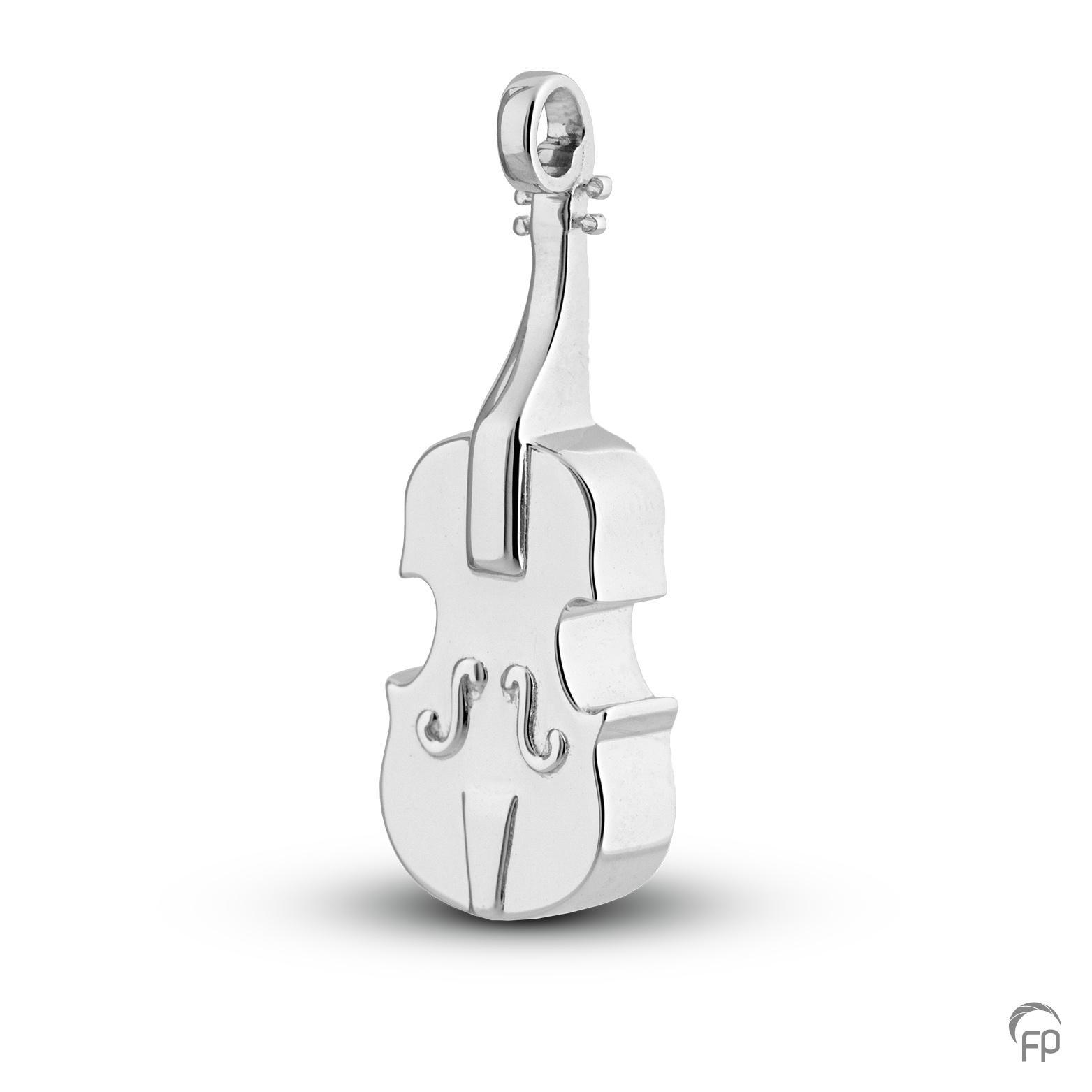 AH 175 Assieraad hanger – Viool