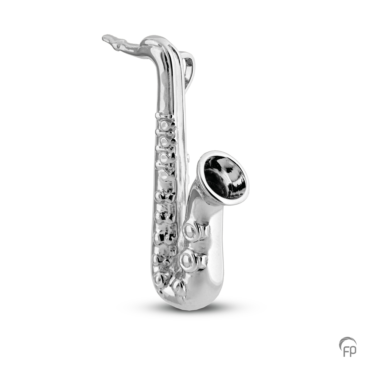 AH 178 Assieraad hanger – Saxofoon