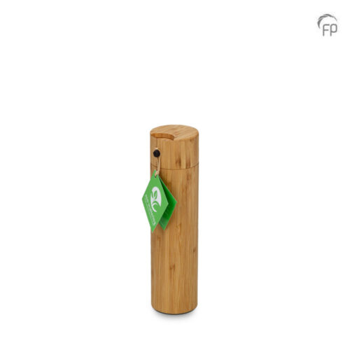 BU 511 S Bamboe Mini Verstrooi-urn