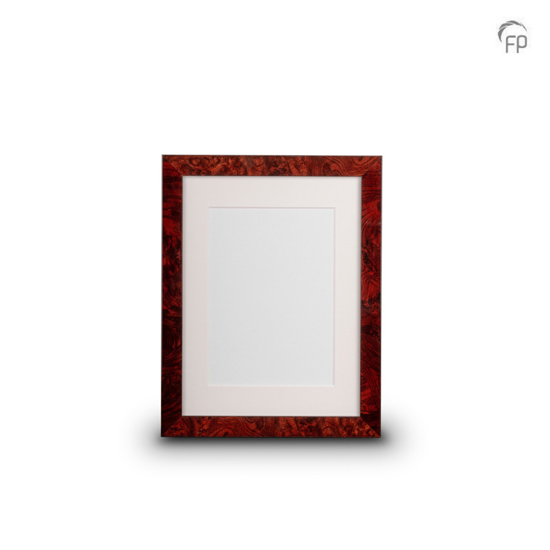 FL 003 M Fotolijst hout medium – 18×24 cm