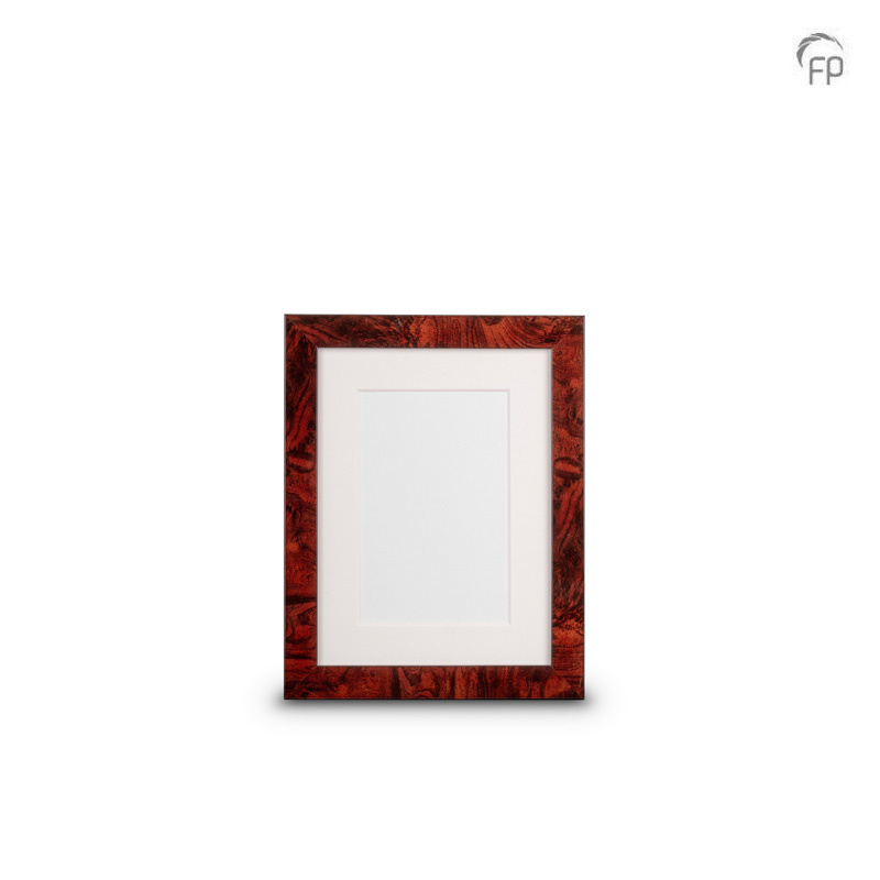FL 003 S Fotolijst hout klein – 15×20 cm
