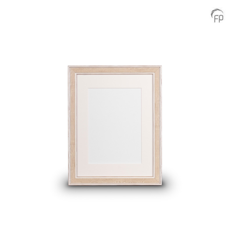 FL 005 M Fotolijst hout medium – 18×24 cm