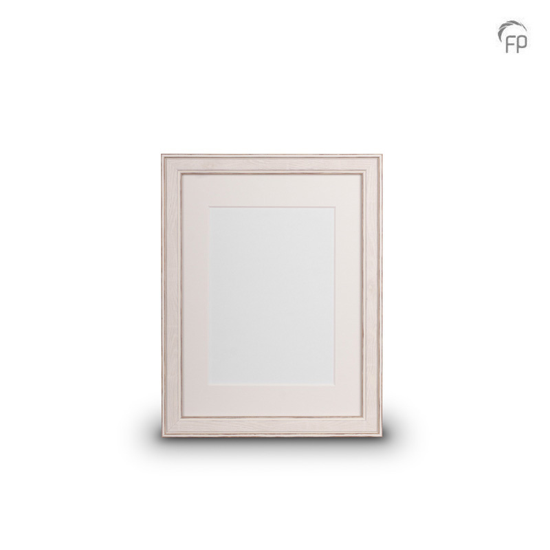 FL 006 M Fotolijst hout medium – 18×24 cm