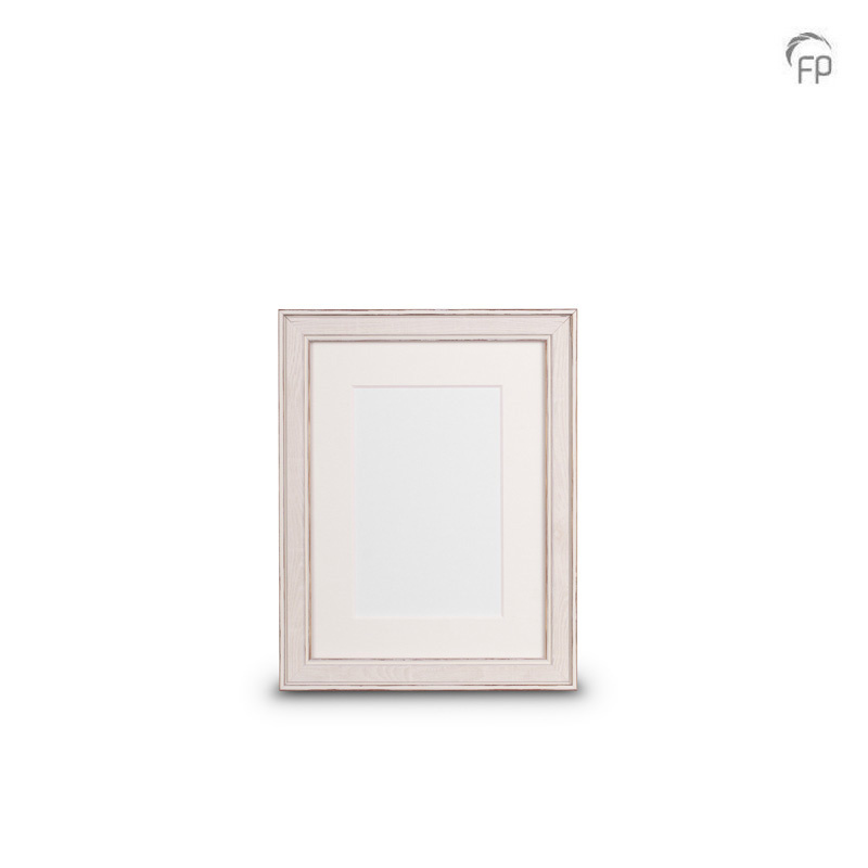 FL 006 S Fotolijst hout klein – 15×20 cm