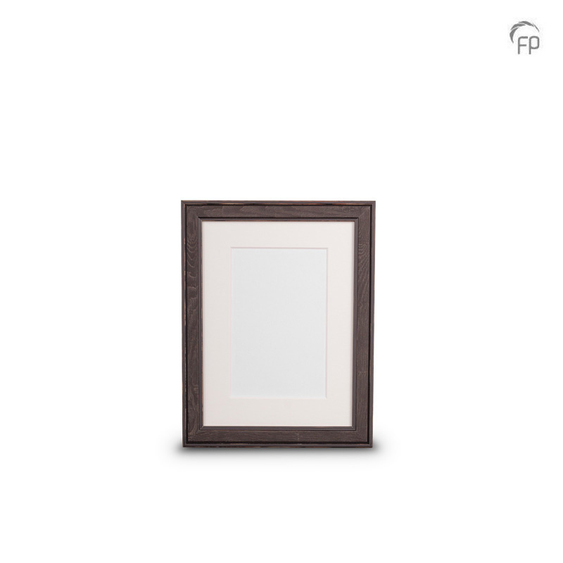 FL 007 S Fotolijst hout klein – 15×20 cm
