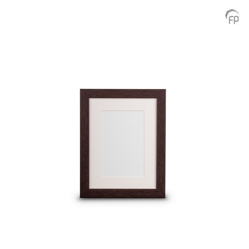 FL 008 S Fotolijst hout klein – 15×20 cm