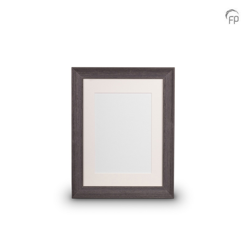 FL 021 M Fotolijst hout medium – 18×24 cm