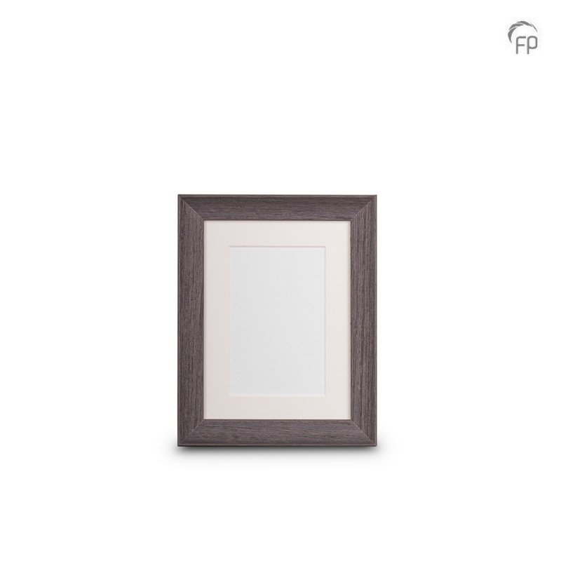 FL 021 S Fotolijst hout klein – 15×20 cm