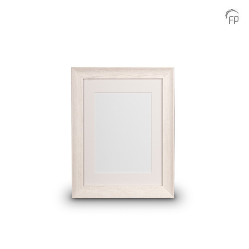 FL 022 M Fotolijst hout medium – 18×24 cm