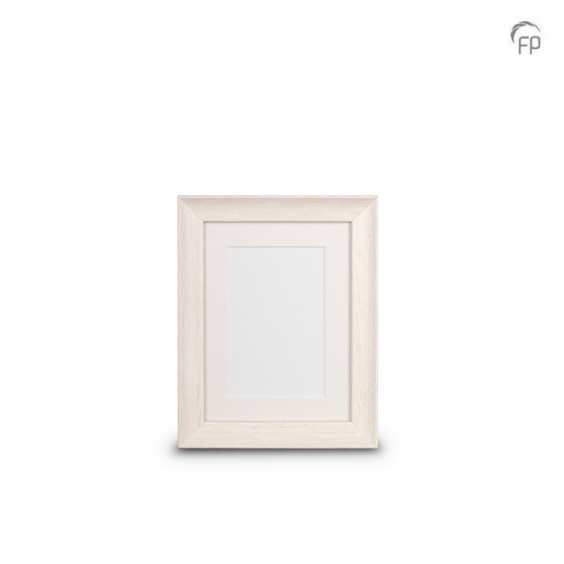 FL 022 S Fotolijst hout klein – 15×20 cm