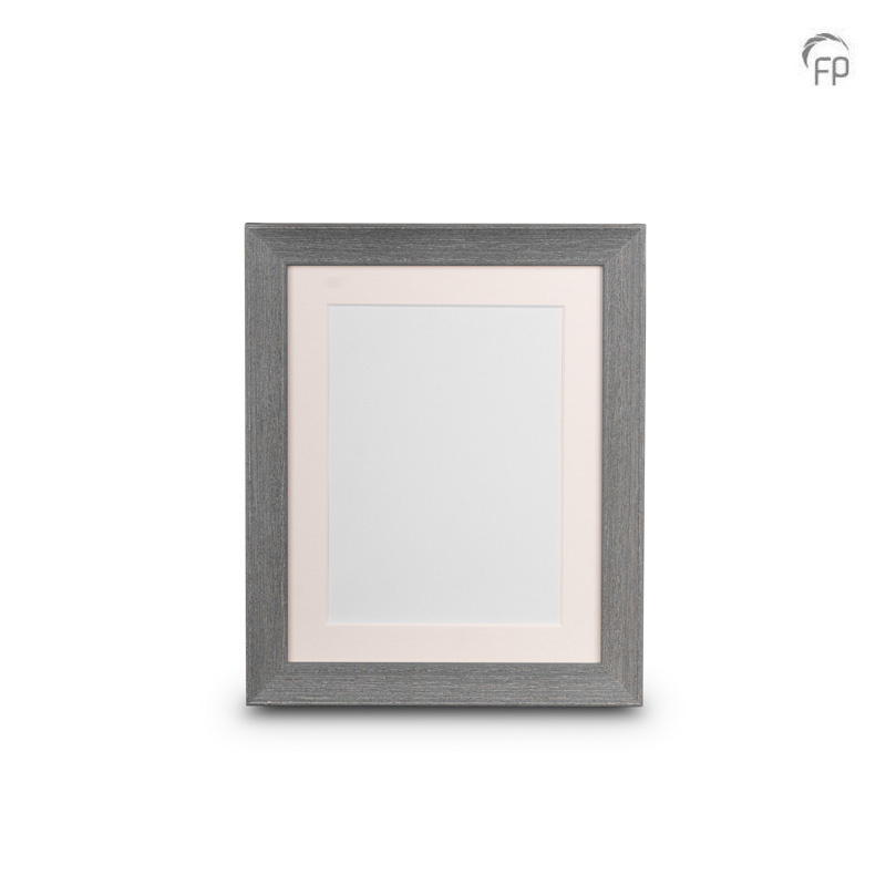FL 023 L Fotolijst hout groot – 20×25 cm