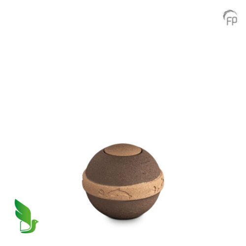 BU 303 S Biologische urn medium Geos