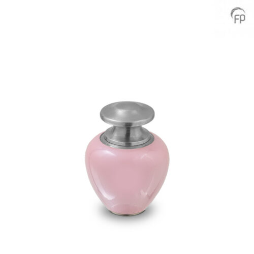 HU 409 K Metaal keepsake Satori