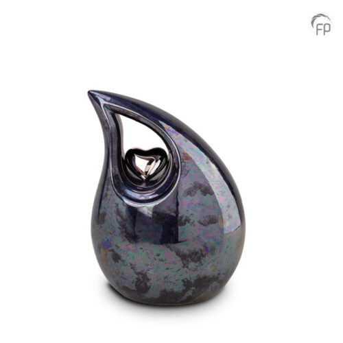 KU 007 M Keramische medium urn