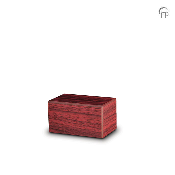 MDF 002 S MDF Mini Urn