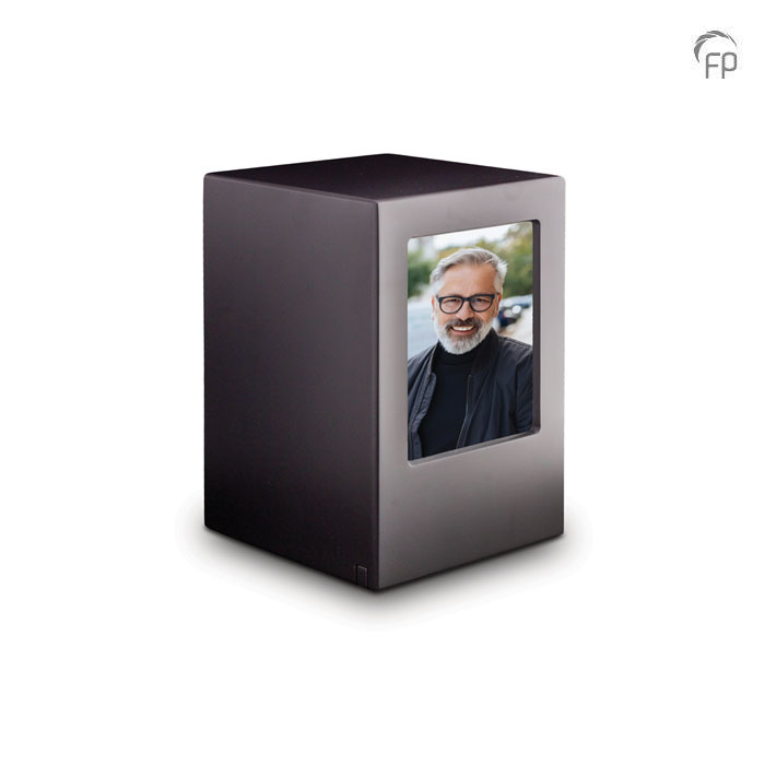 MPG 003 MDF Urn