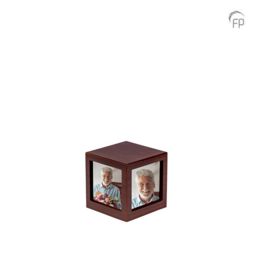 MPG 006 S MDF Mini Urn