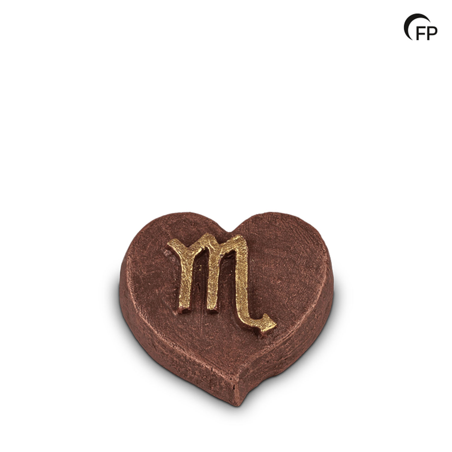 UGK 518 K Keramische keepsake Astro – Schorpioen