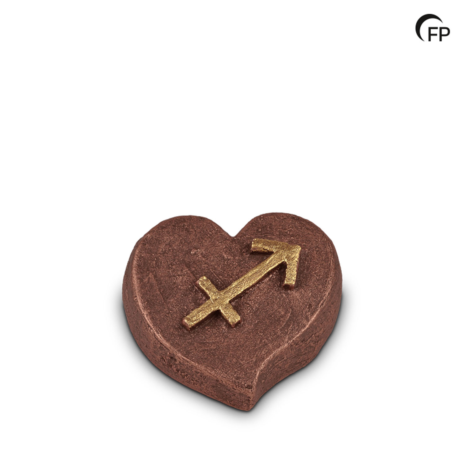 UGK 519 K Keramische keepsake Astro – Boogschutter