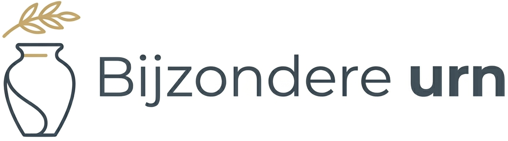 Bijzondere urn